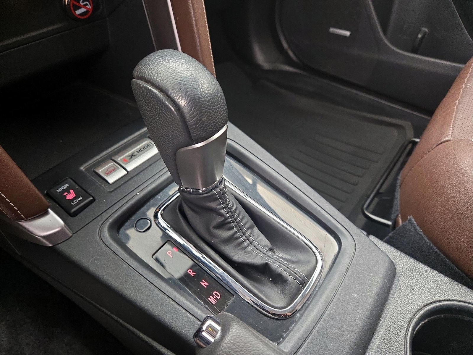 2018 Subaru Forester XT Touring - Photo 18