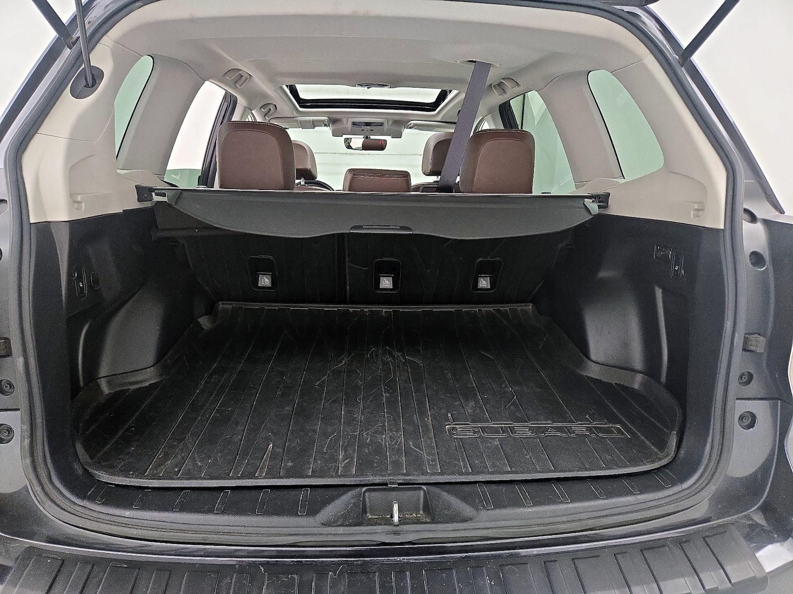 2018 Subaru Forester XT Touring - Photo 22