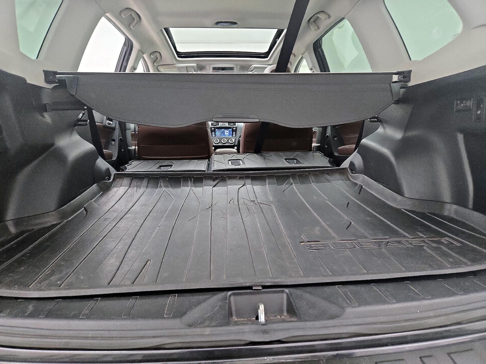 2018 Subaru Forester XT Touring - Photo 23