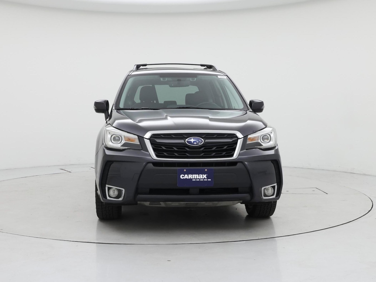 2018 Subaru Forester XT Touring - Photo 6