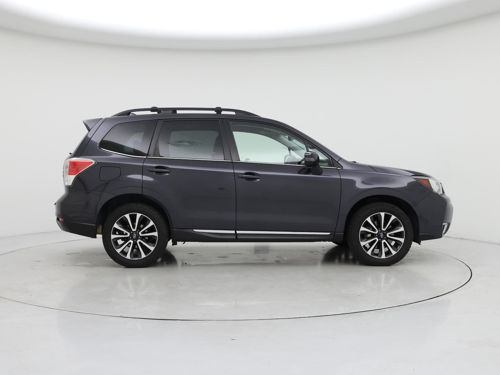2018 Subaru Forester XT Touring - Photo 8
