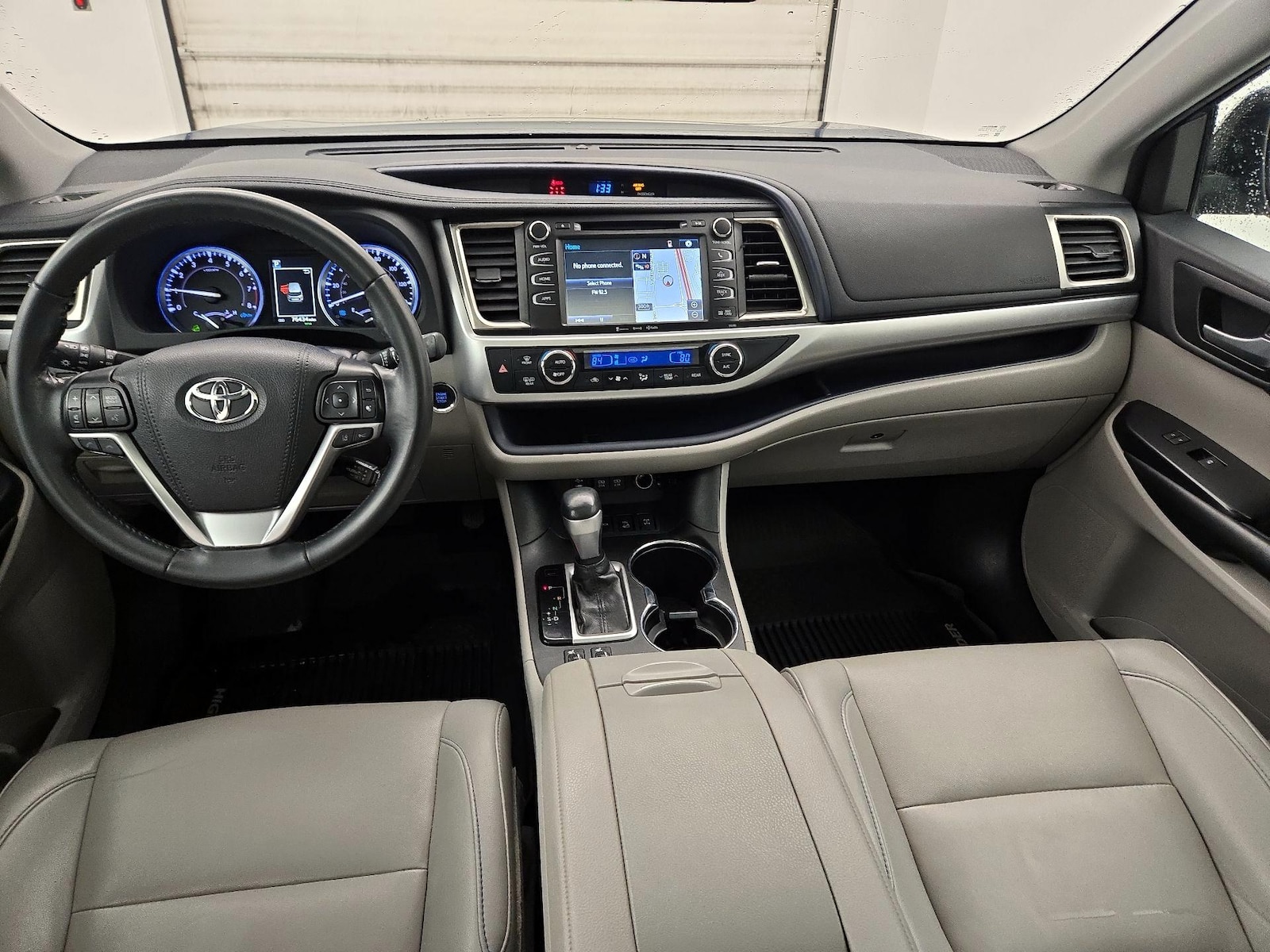 Navigation System