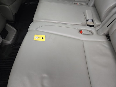 Condition detail