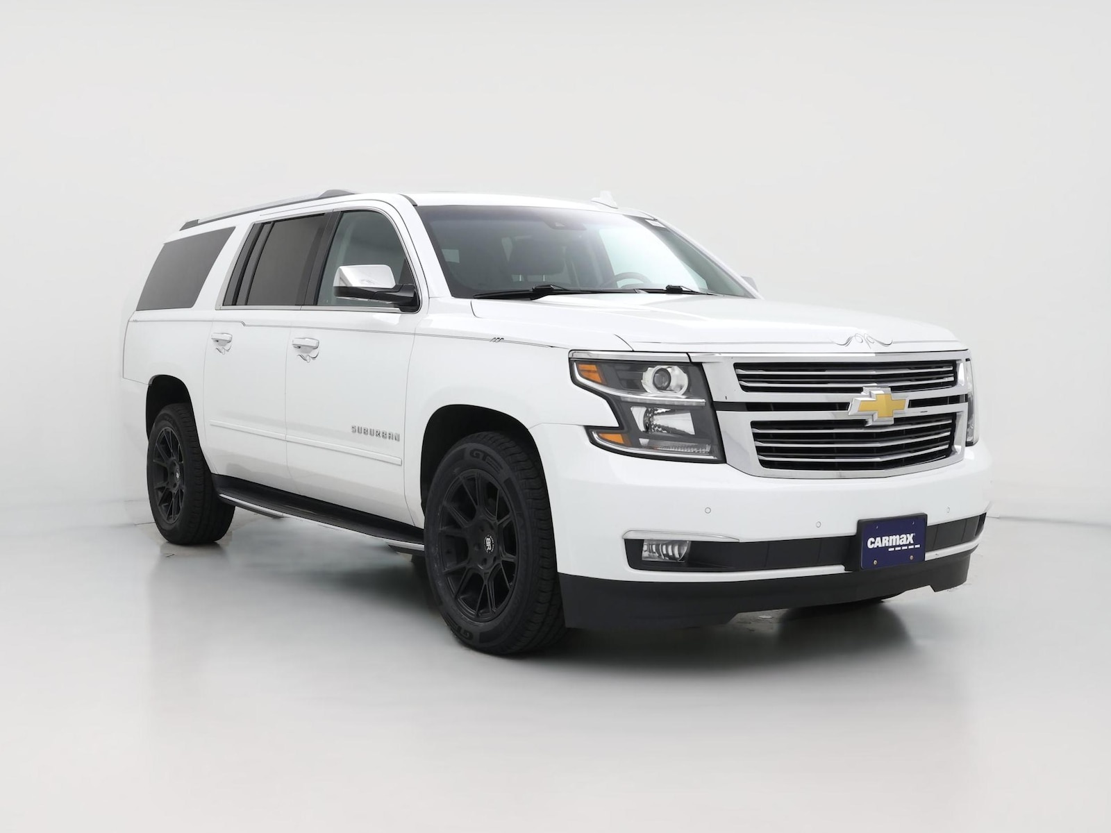 2019 Chevrolet Suburban