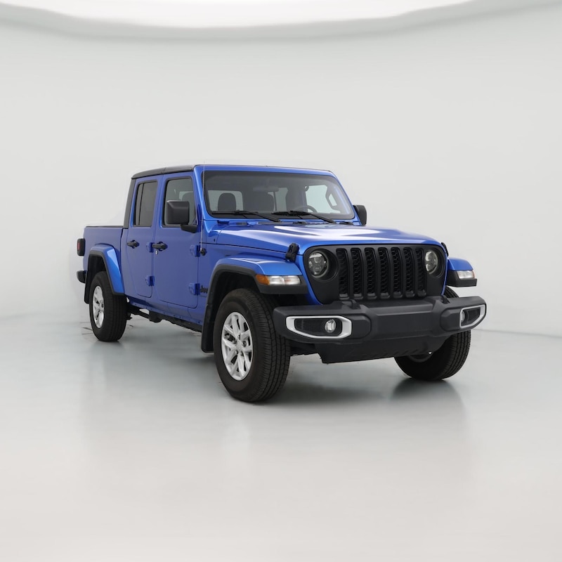 2023 Jeep Gladiator Sport S