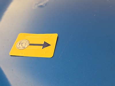 Condition detail