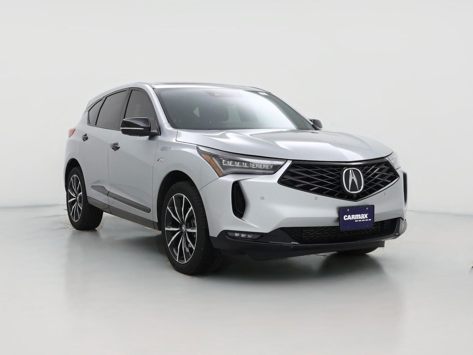 2025 Acura RDX