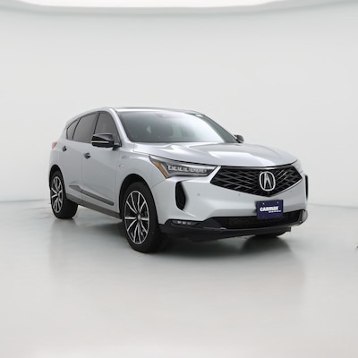 2025 Acura RDX SH-AWD Advance