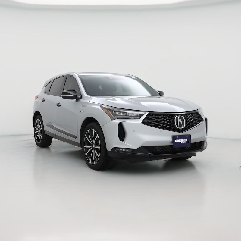 2025 Acura RDX SH-AWD Advance