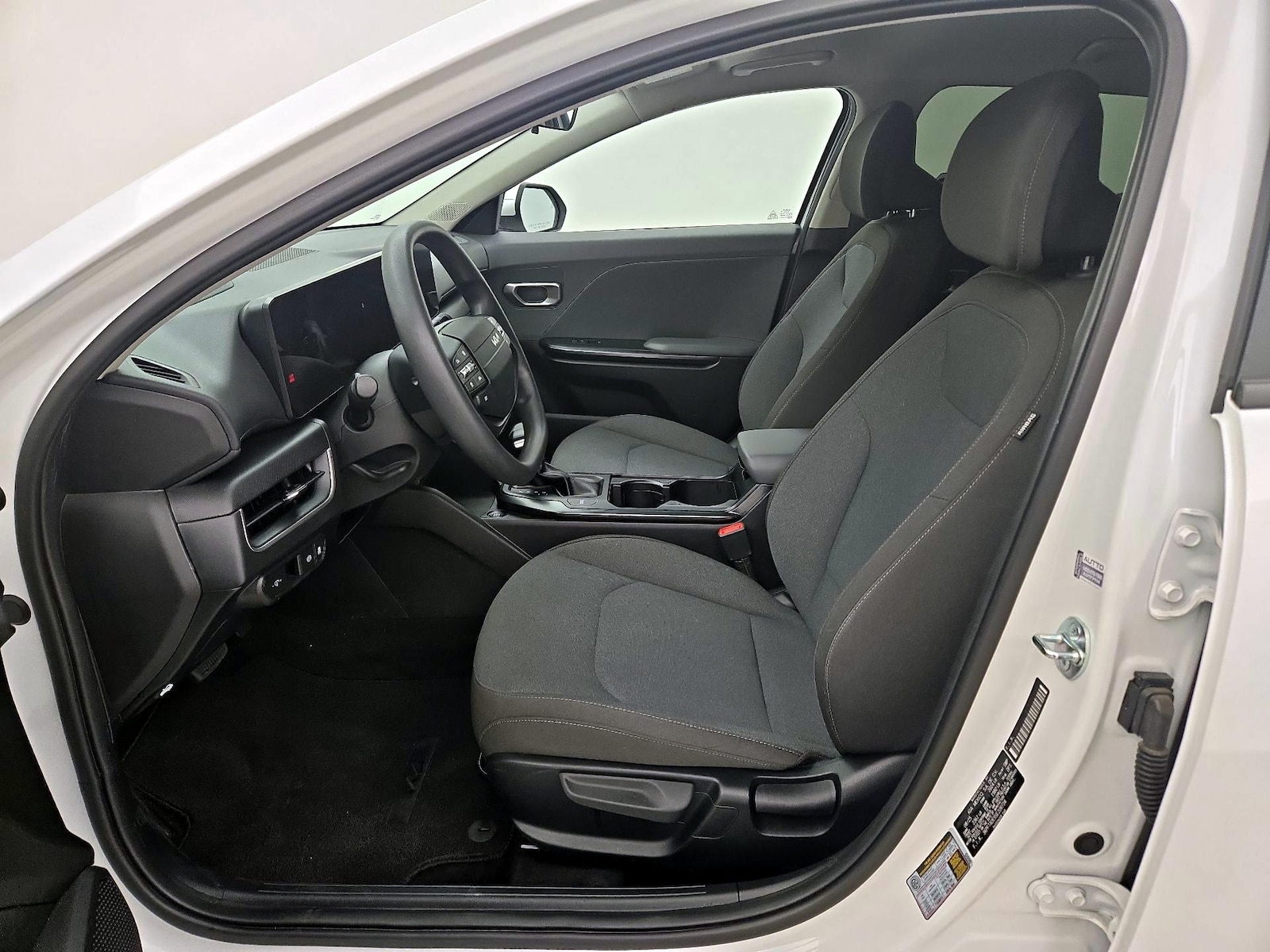 Side Airbags