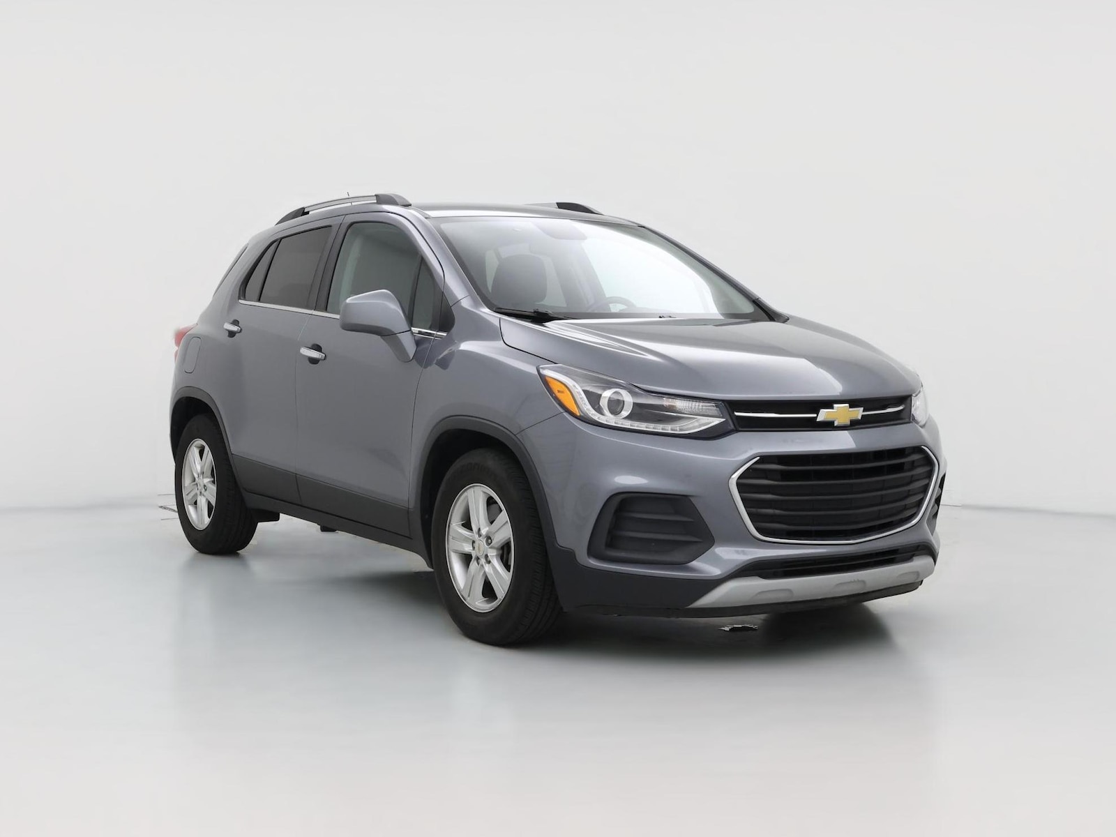 2019 Chevrolet Trax