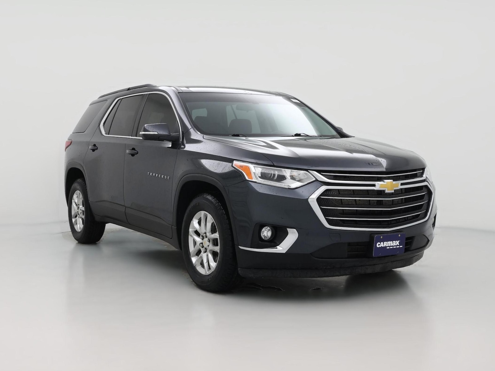 2021 Chevrolet Traverse