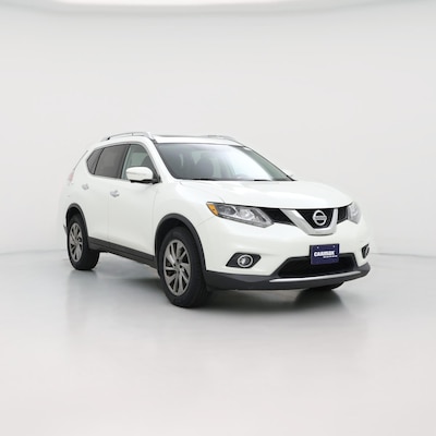 Vehicle exterior view