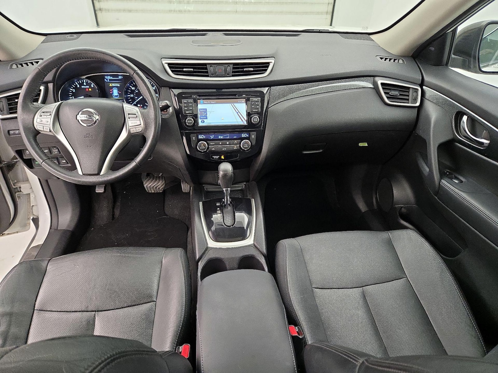 Navigation System