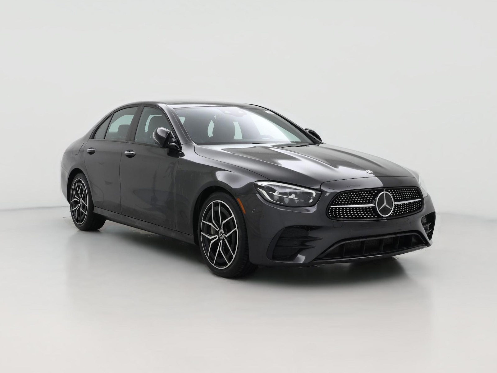 2022 Mercedes-Benz E-Class