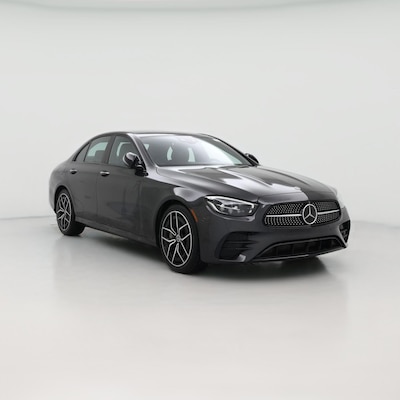 2022 Mercedes-Benz E350