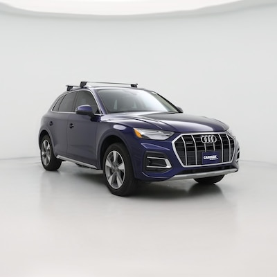 2024 Audi Q5 Premium Plus