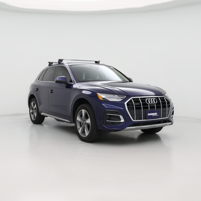 2024 Audi Q5 Premium Plus