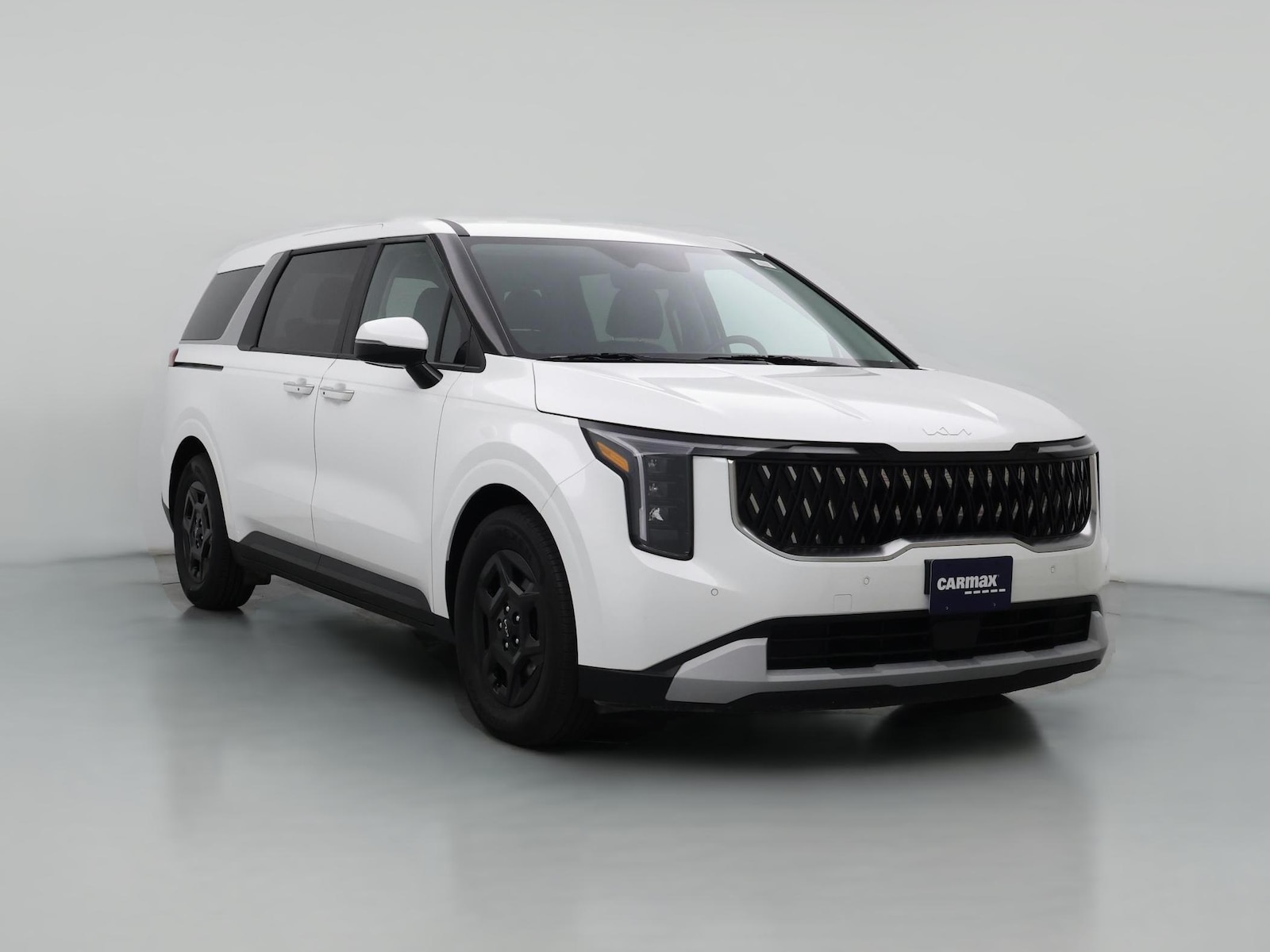 2025 Kia Carnival