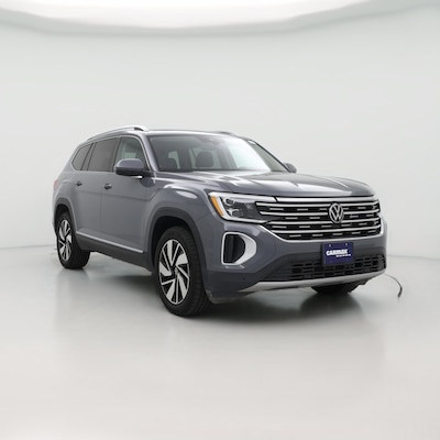 Vehicle exterior view