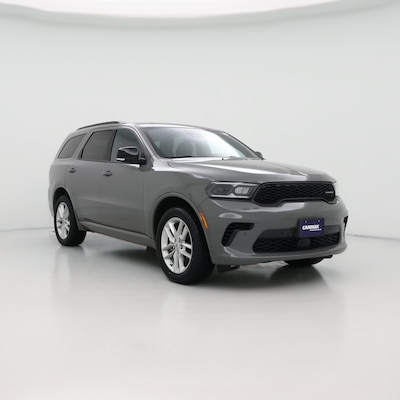 Vehicle exterior view