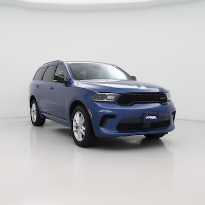 Recommended categories heading image of the selected vehicle