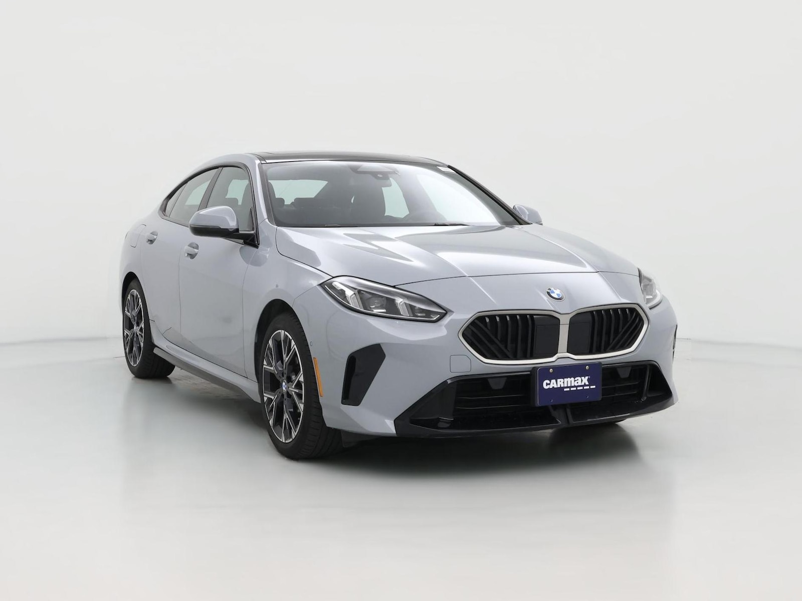 2025 BMW 2 Series