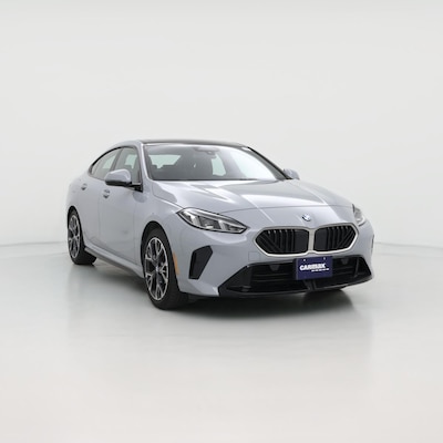 2025 BMW 228 xDrive Gran Coupe