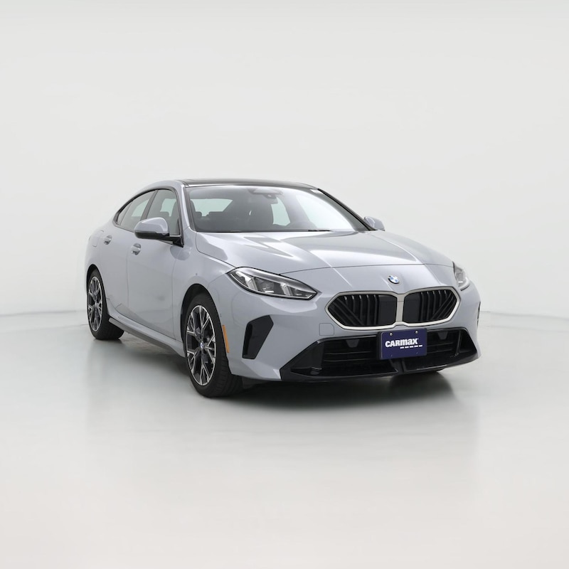 2025 BMW 228 xDrive Gran Coupe