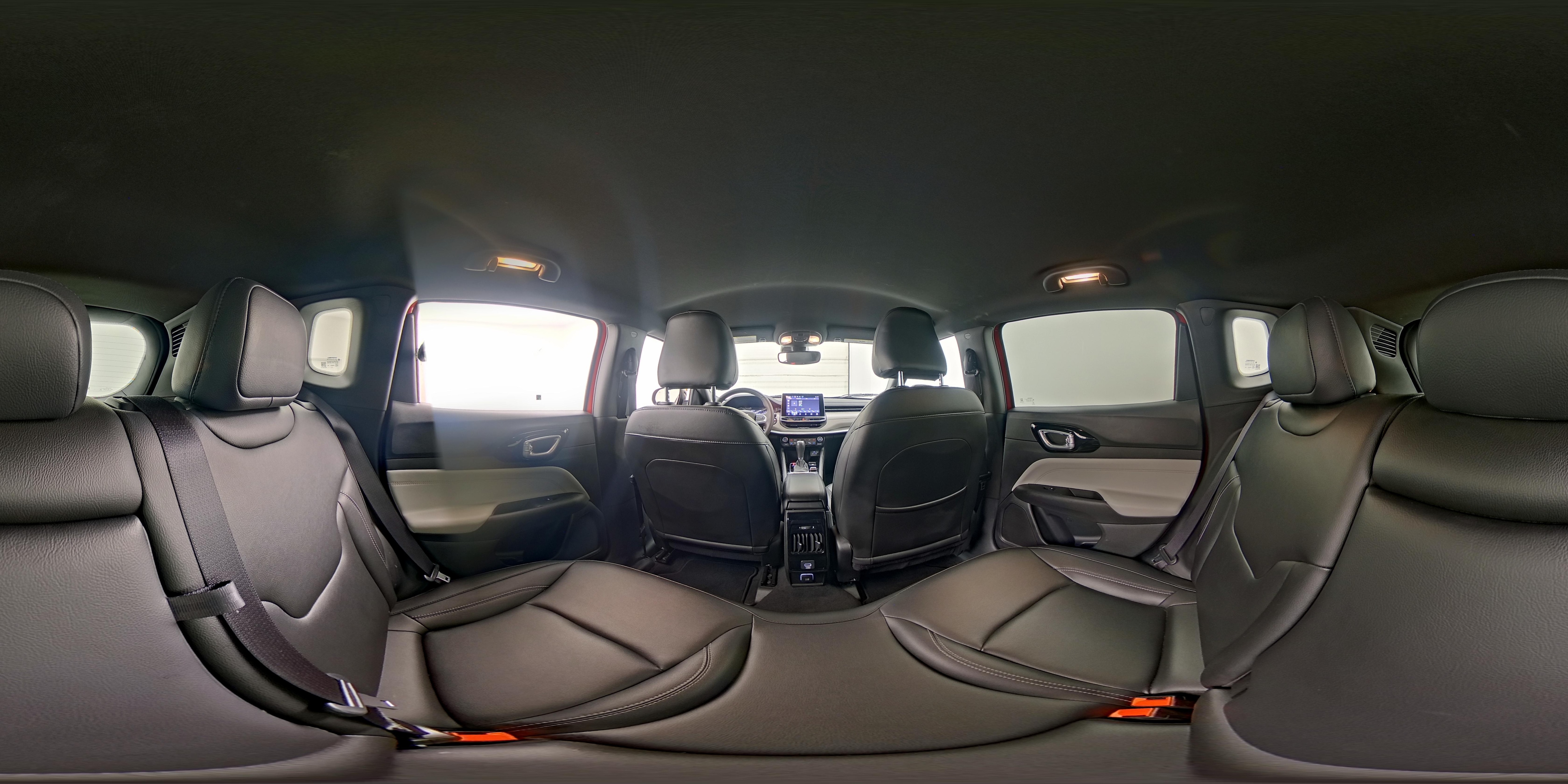 2025 Jeep Compass Limited - Photo 26
