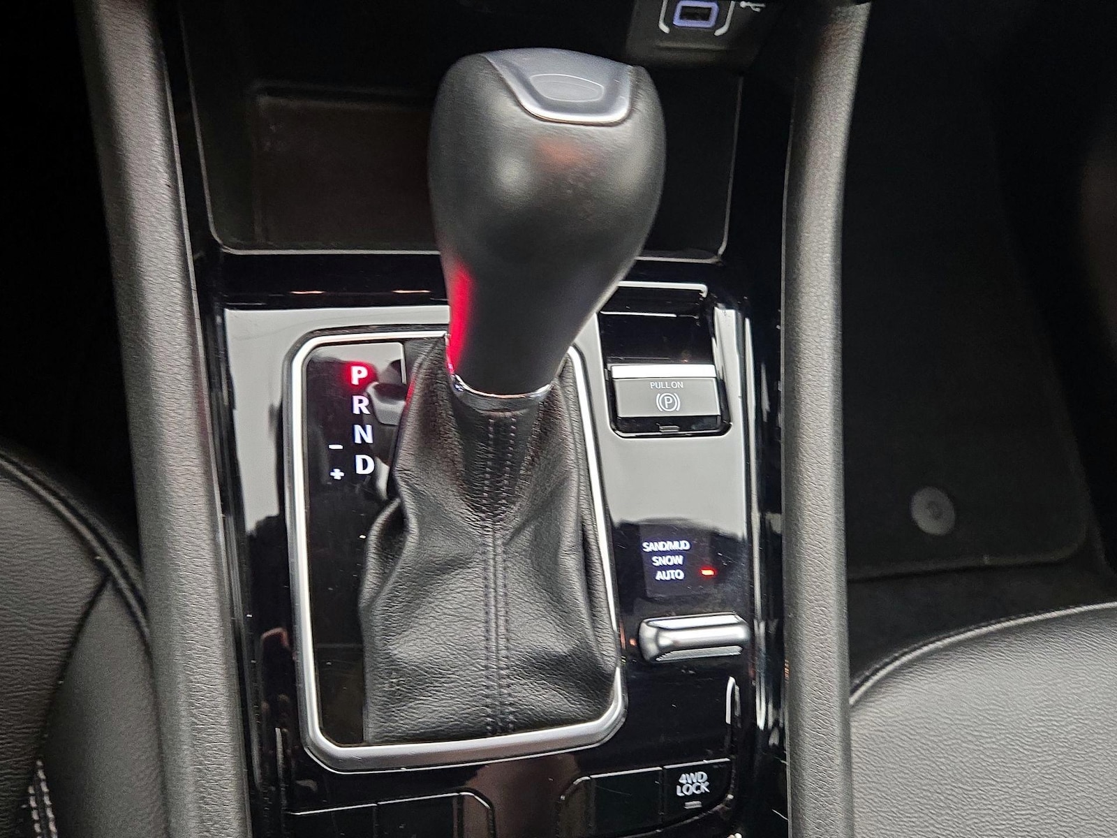 2025 Jeep Compass Limited - Photo 18