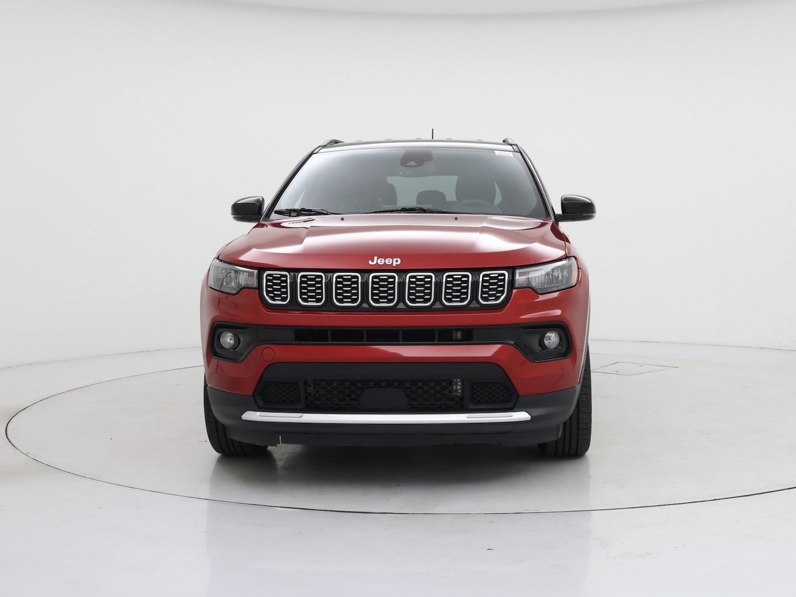 2025 Jeep Compass Limited - Photo 6