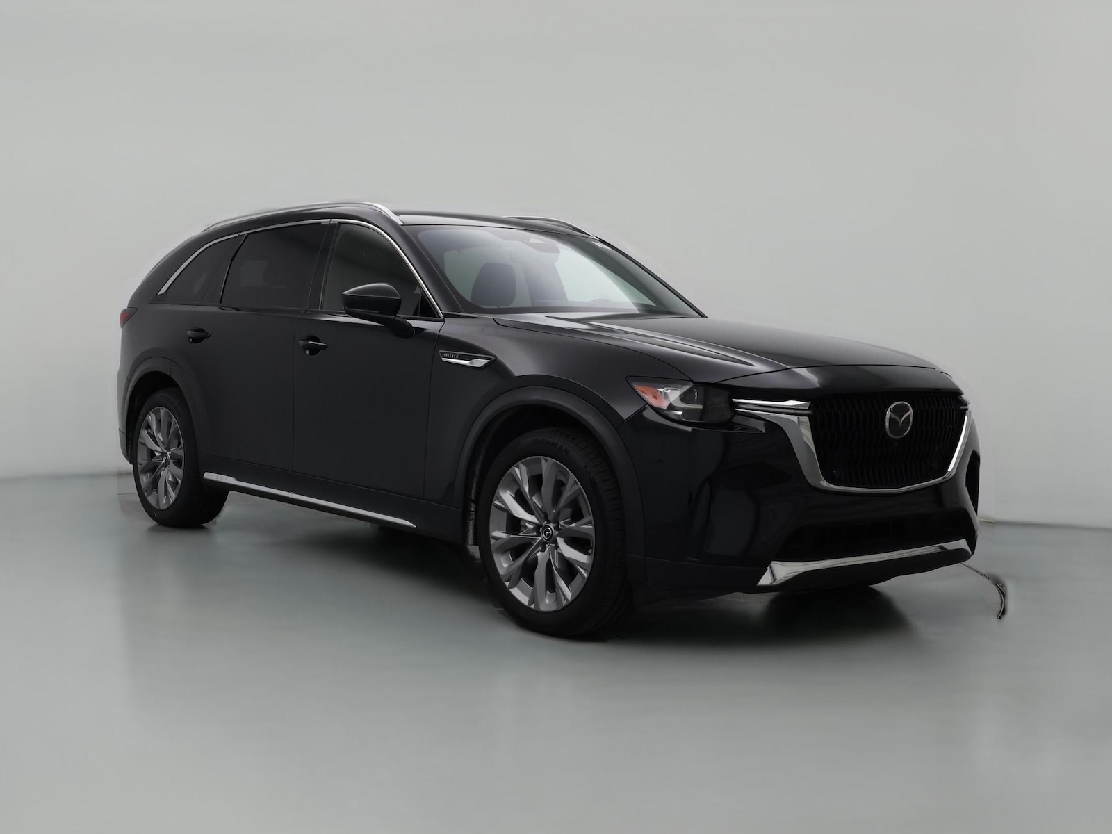2025 Mazda CX-90