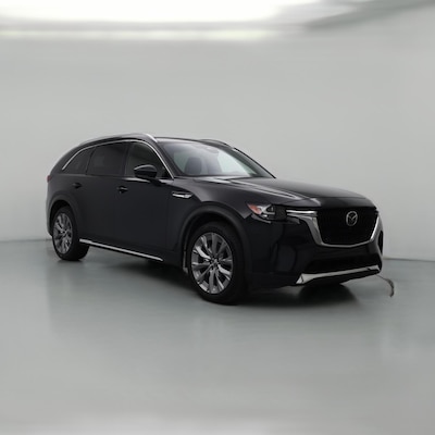 2025 Mazda CX-90 Turbo Premium Plus