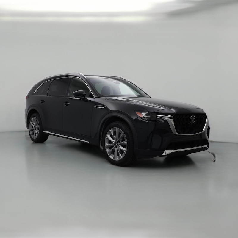 2025 Mazda CX-90 Turbo Premium Plus