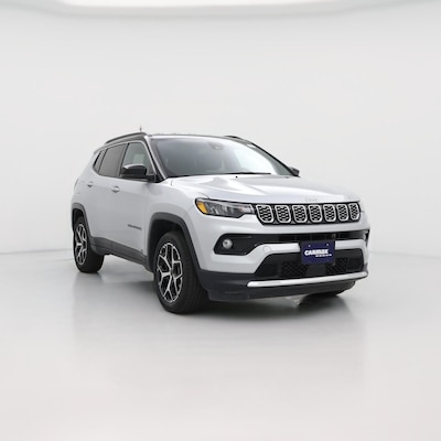 Vehicle exterior view