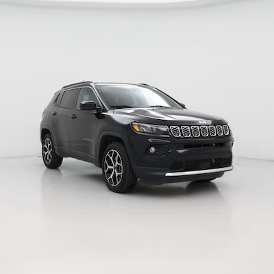 Vehicle exterior view