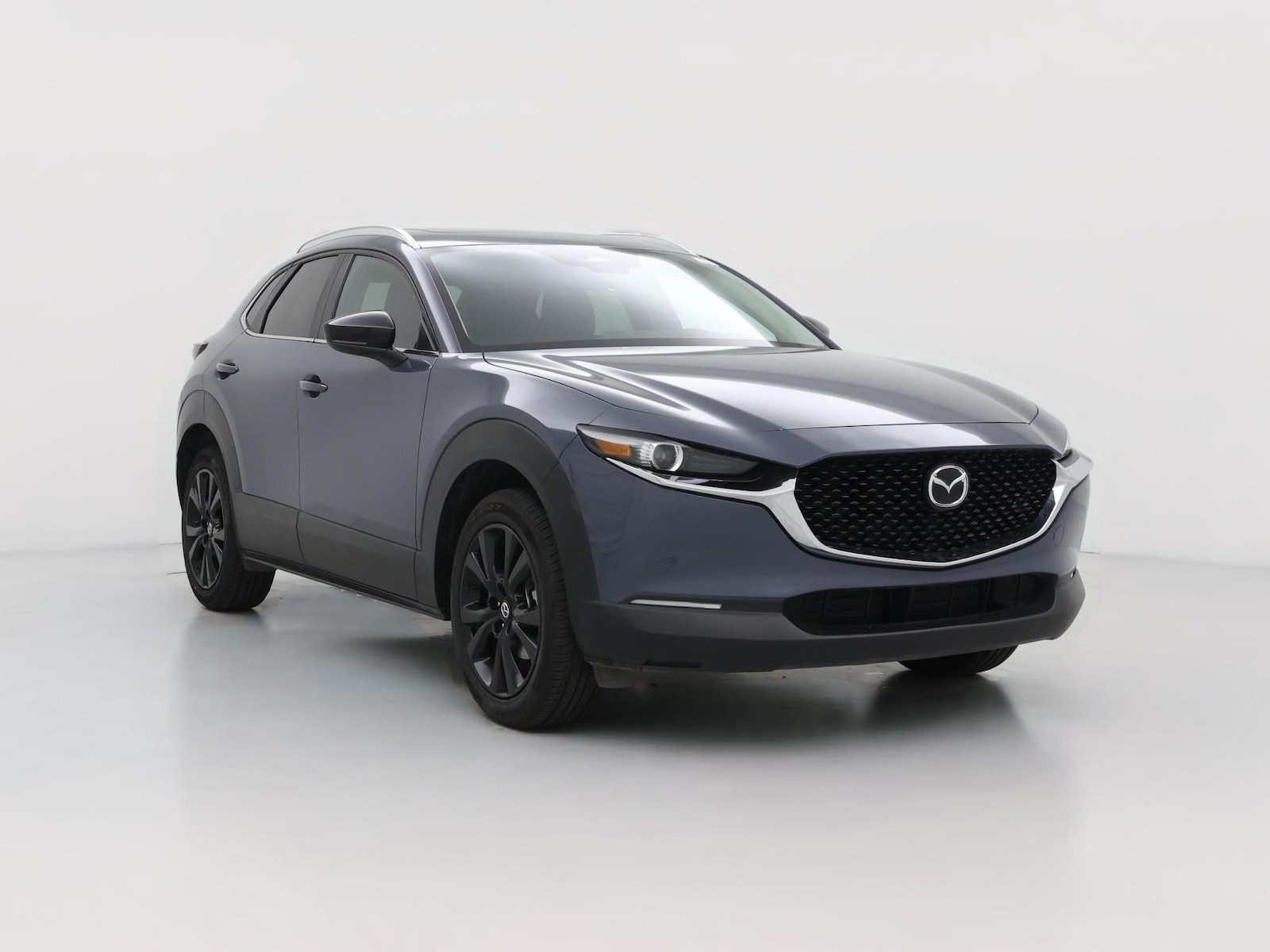 2025 Mazda CX-30 Carbon Edition