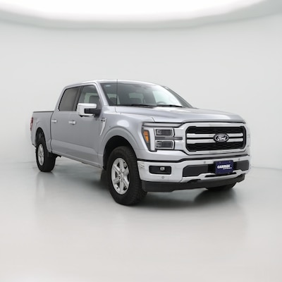2025 Ford F150 Lariat