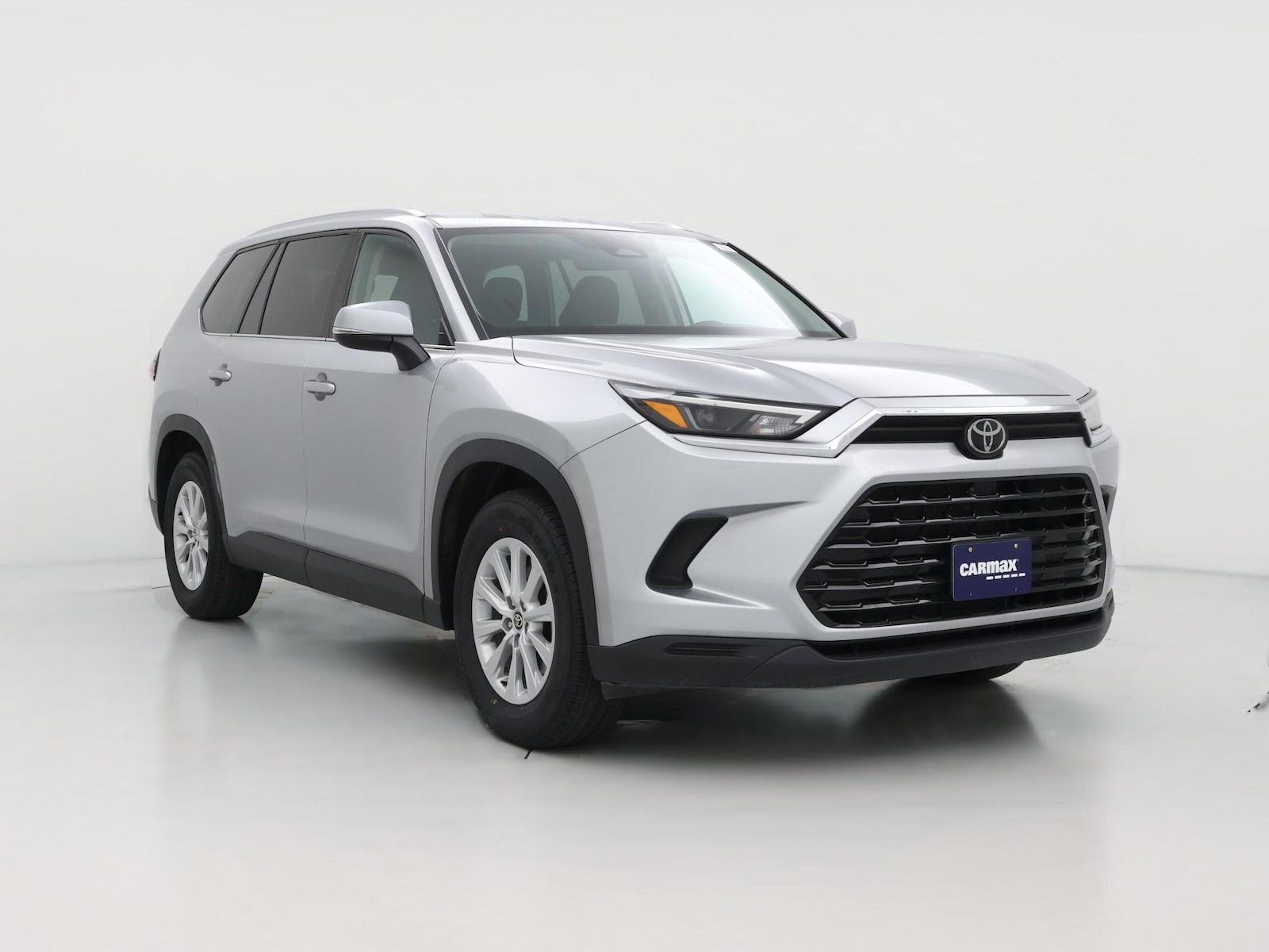 2025 Toyota Grand Highlander