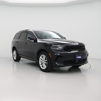 Recommended categories heading image of the selected vehicle
