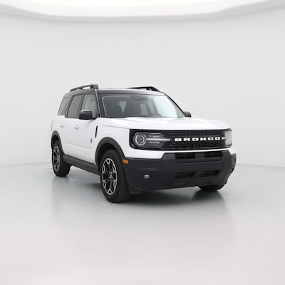 Vehicle exterior view