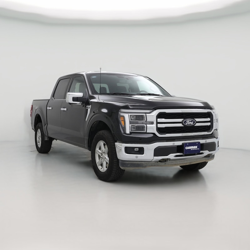 2025 Ford F150 Lariat