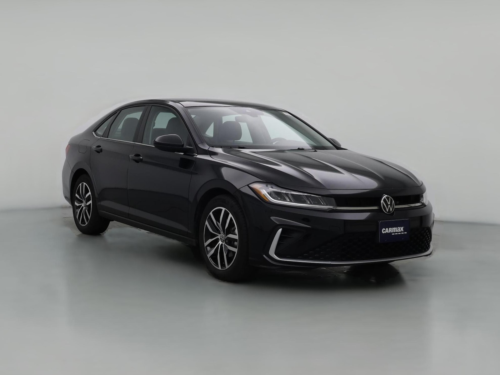 2025 Volkswagen Jetta