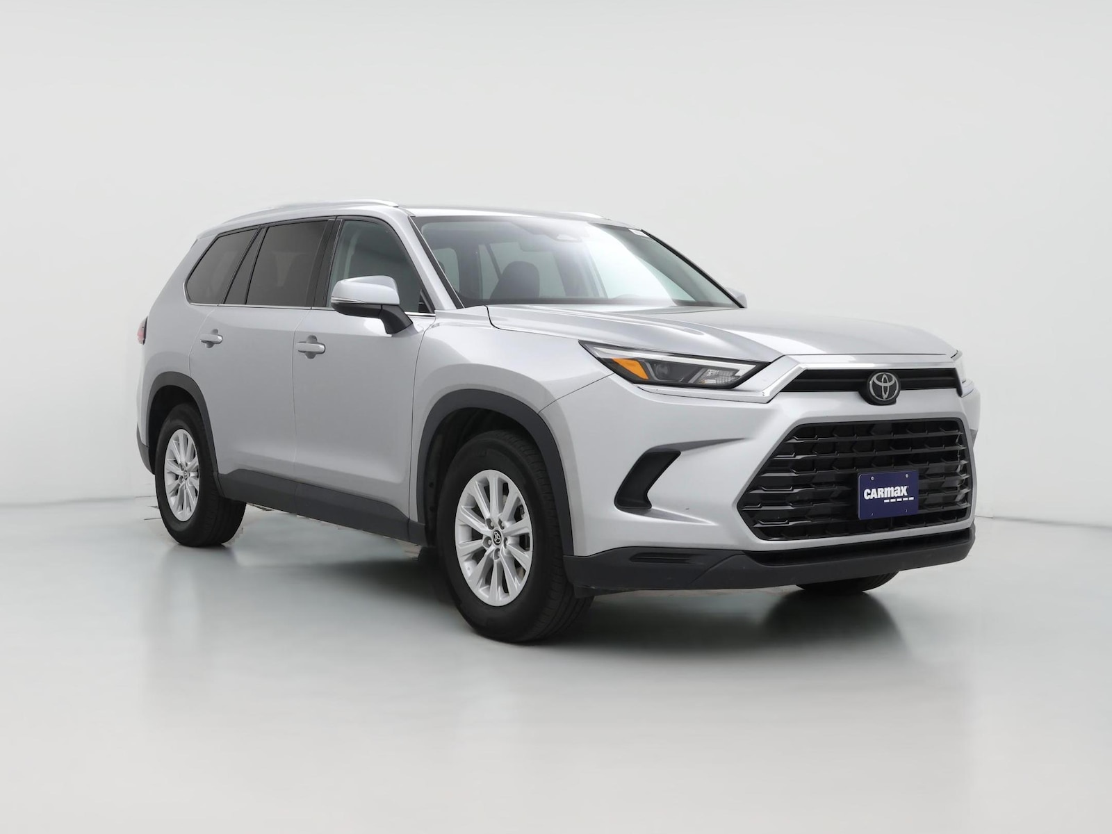 2025 Toyota Grand Highlander