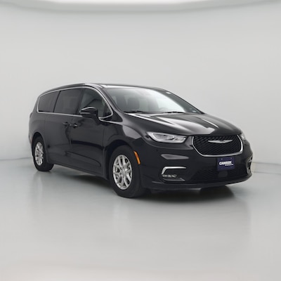 Recommended categories heading image of the selected vehicle