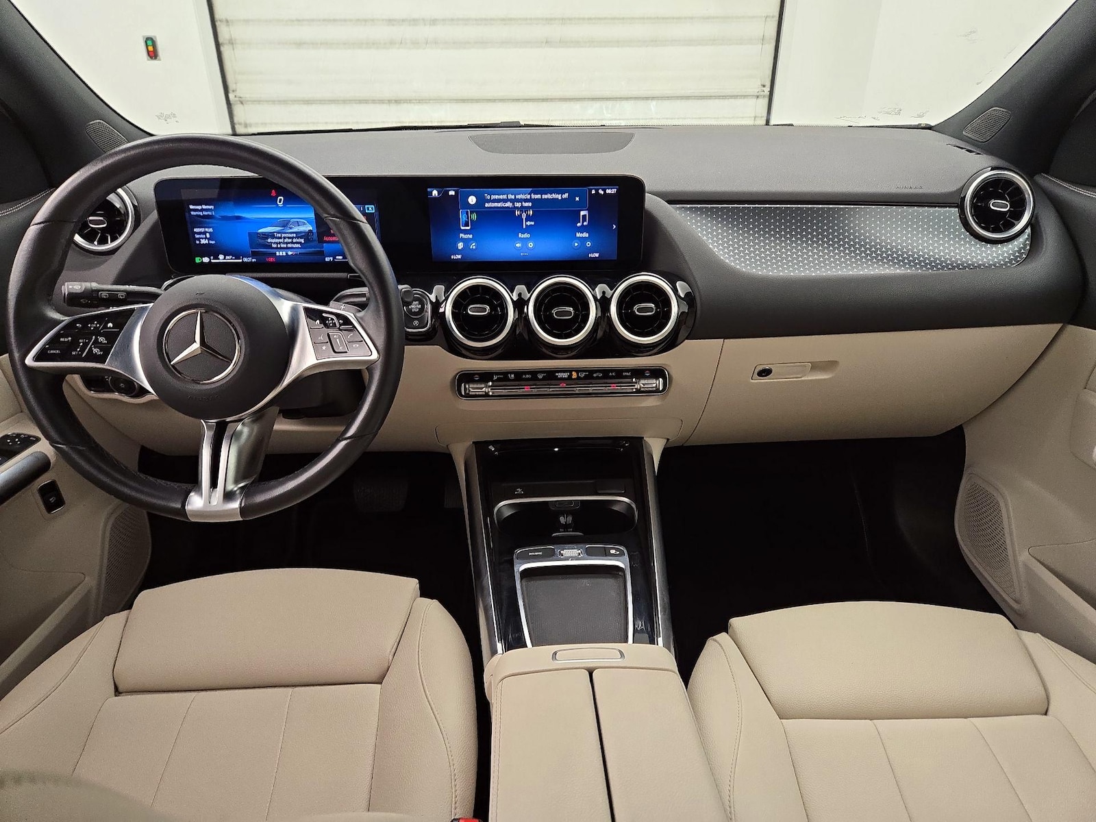 Rear View Camera