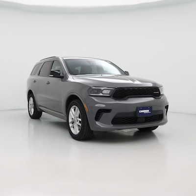 Recommended categories heading image of the selected vehicle
