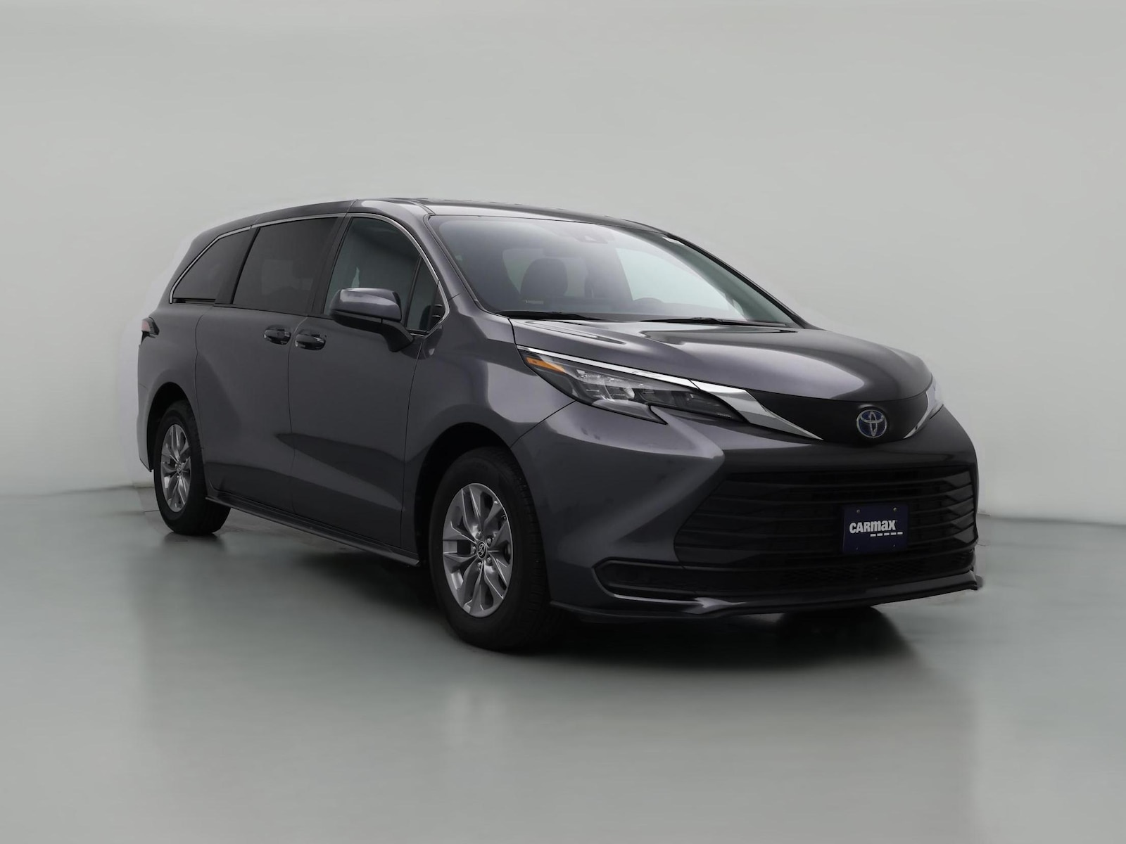 2025 Toyota Sienna