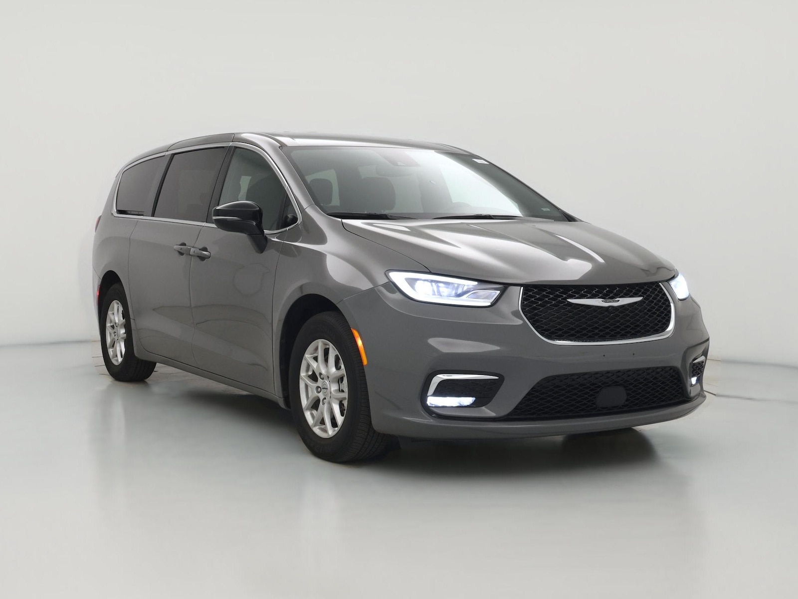 Smart Key & Power Hatch/Deck Lid